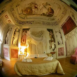 3* Гостевой дом Casa Museo Palazzo Valenti Gonzaga