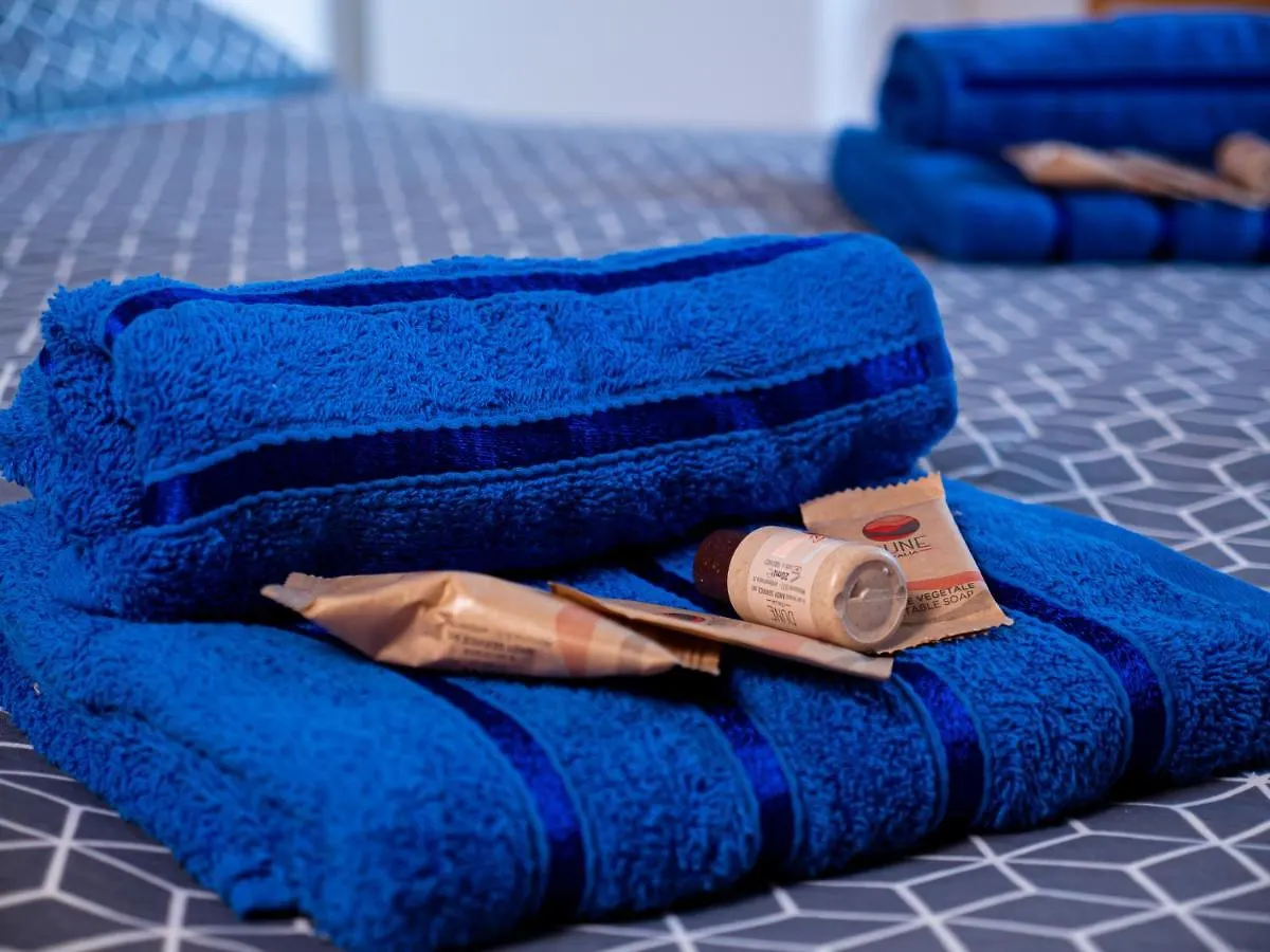 Apartamento Mansarda Le Torri Mantua Italia